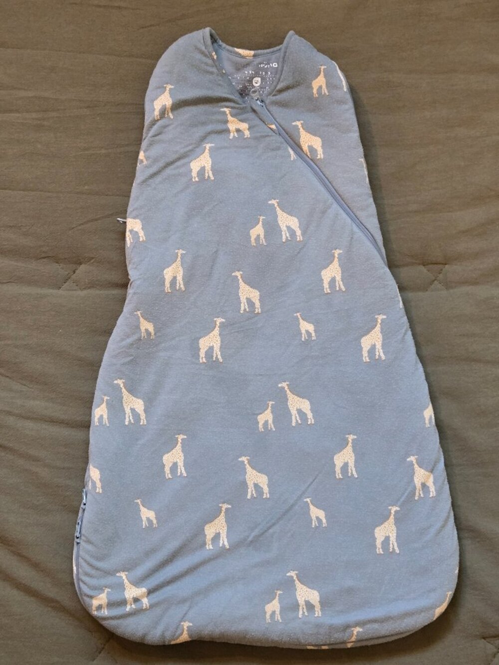 Swaddle/ sleep sack